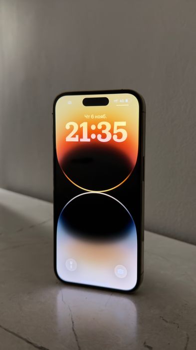 iPhone 14 Pro, 128GB