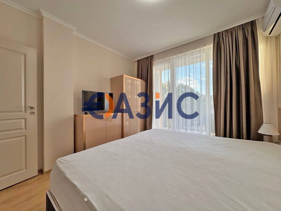 Продава се Тристаен апартамент в к.к. Слънчев бряг - 79 кв.м за 1266 €/кв.м - Снимка #10