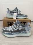 Yeezy 350 Mx Blue Frost_Premium Quality