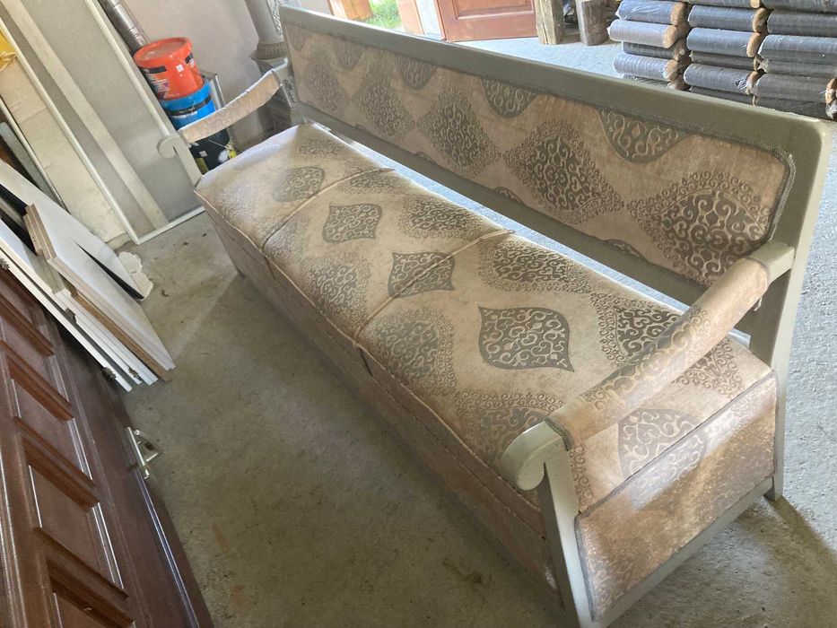 Canapea reconditionata 4 locuri