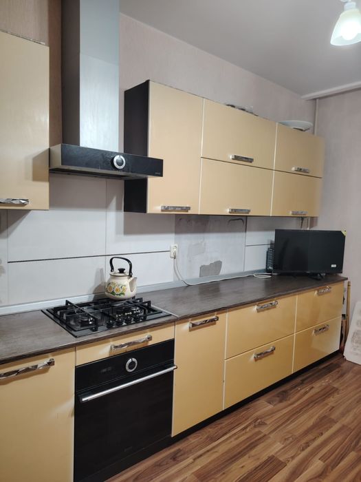 Куханный гарнитур