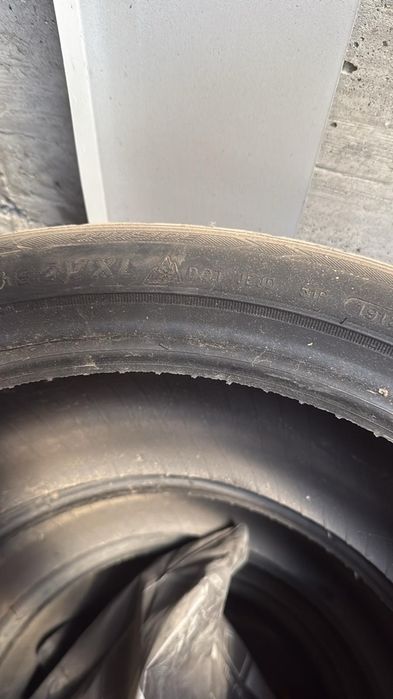 Set 4 Anvelope 225/45 R18 | DOT 2018 | Preț Economic
