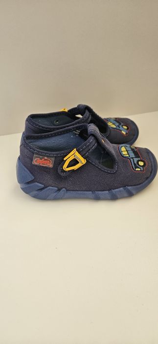 Детски пантофи Befado, маратонки Nike и ботуши Disney - Мечо пух