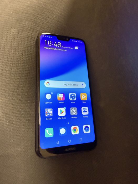 Huawei P20 Lite 4/64gb