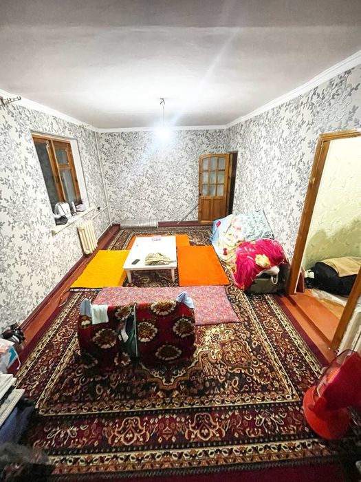 Сотилади 1 хона Флагман тугрисида