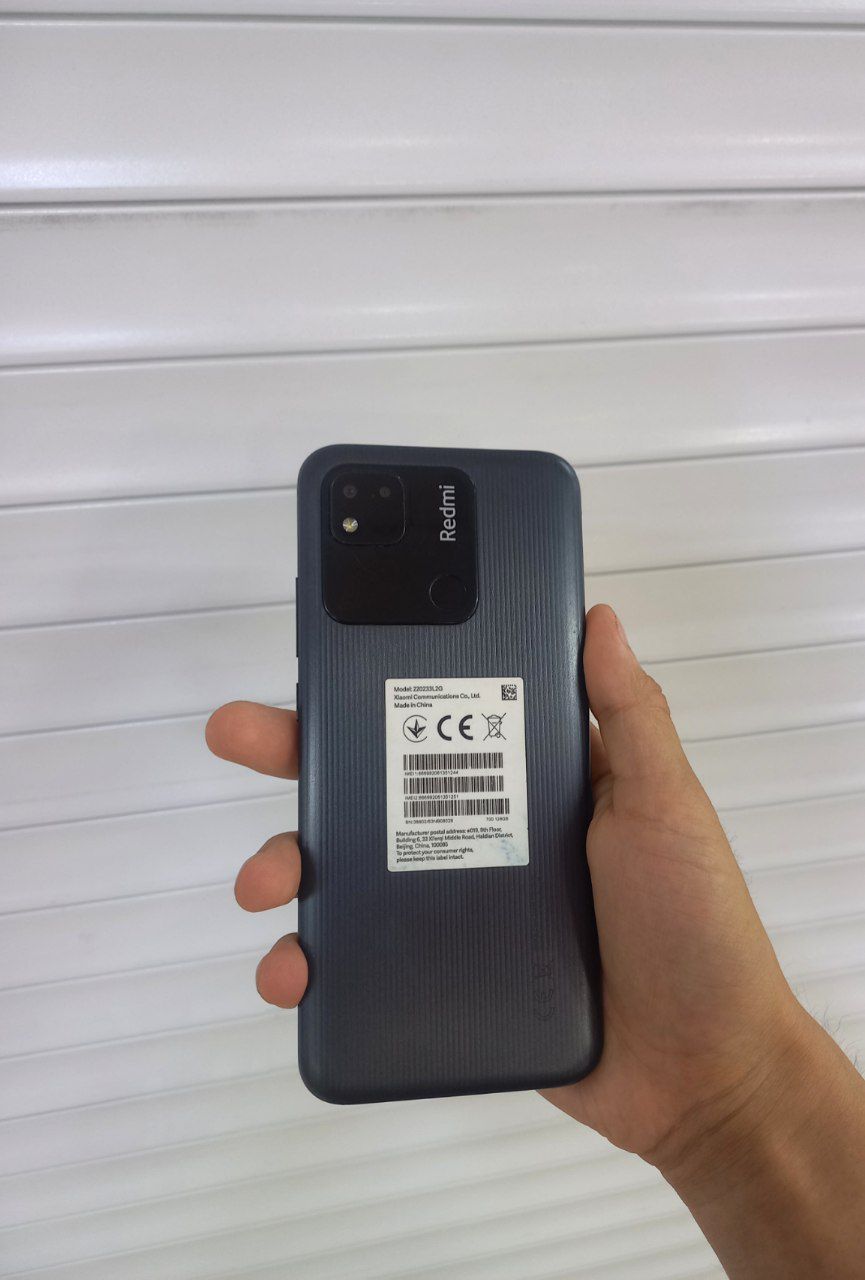 Продам Redmi 10c 128gb