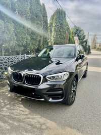 BMW X3 Xdrive Full Istoric | Head Up | Webasto | Led