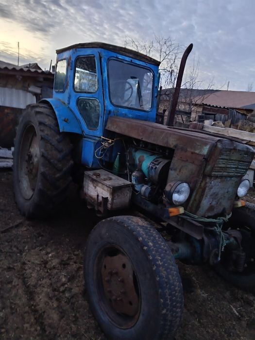 Продам т 40 в хорошем состоянии