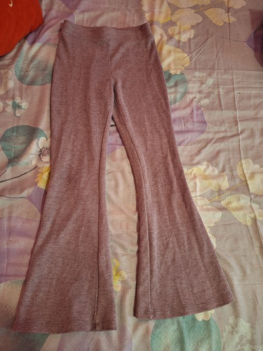 Pantaloni de fete 134 Cm din Sinsay