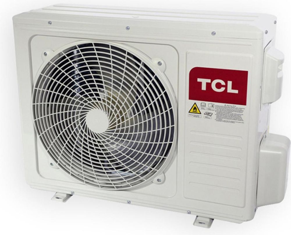 Скидка 40% Кондиционер TCL  доставка беспалтно