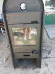 Vand termosemineu de 25kw