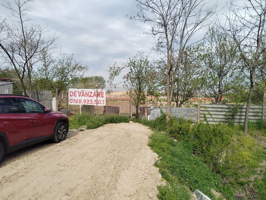 Vand , inchieiez casa gropeni