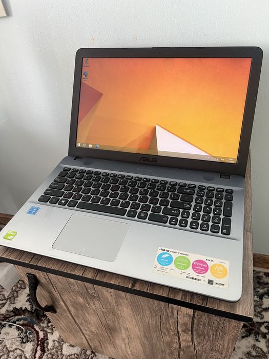 Asus X541 Core 3710/4/500