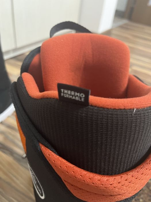 Boots snowboard wed’ze foraker 300