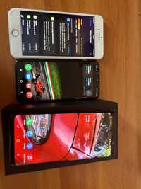 Vand / schimb samsung galaxy s9, samsung galaxy a40 si iphone 8+