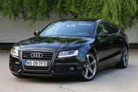 Audi a5 2.0Tdi S line