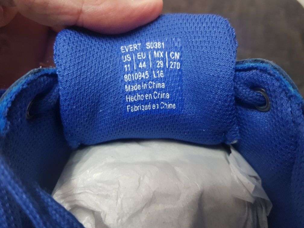 Adidasi Calvin Klein Jeans