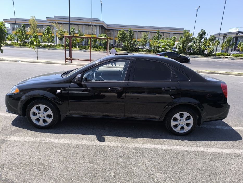 Gentra 2023 3-Poz Avtomat Style Polniy Navarot Xolati Ideal Kreditga !