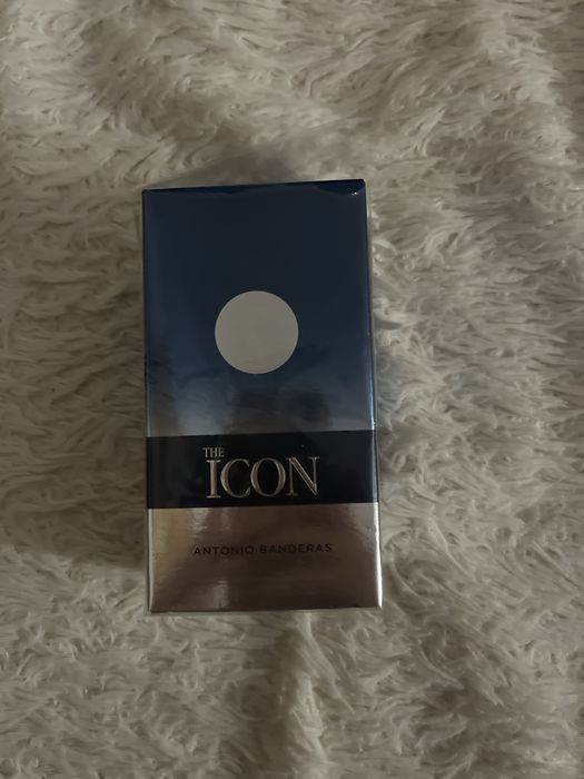 Продам духи СРОЧНО!The ICON Antonio Banderas