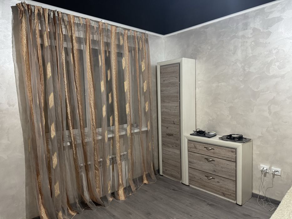 Продам коммерческое помещение 40 м2 сделанню под квартиру