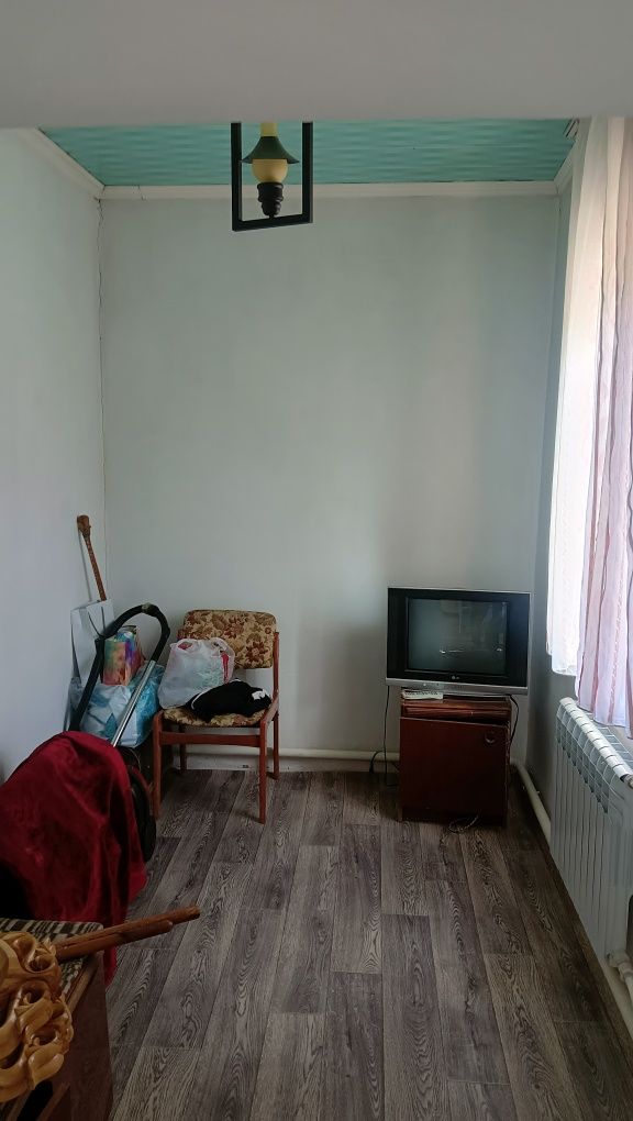 Продается дом из 4х комнат