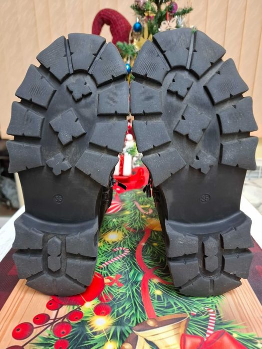 Детски боти/апрески