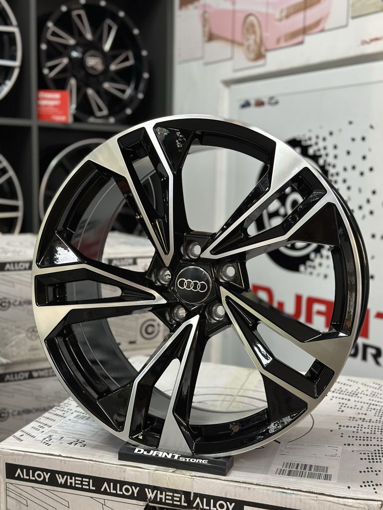 Джанти за Ауди Audi 19” 5X112 A3 A4 A5 A6 A7 A8 Q3 Q5 Q7 VW