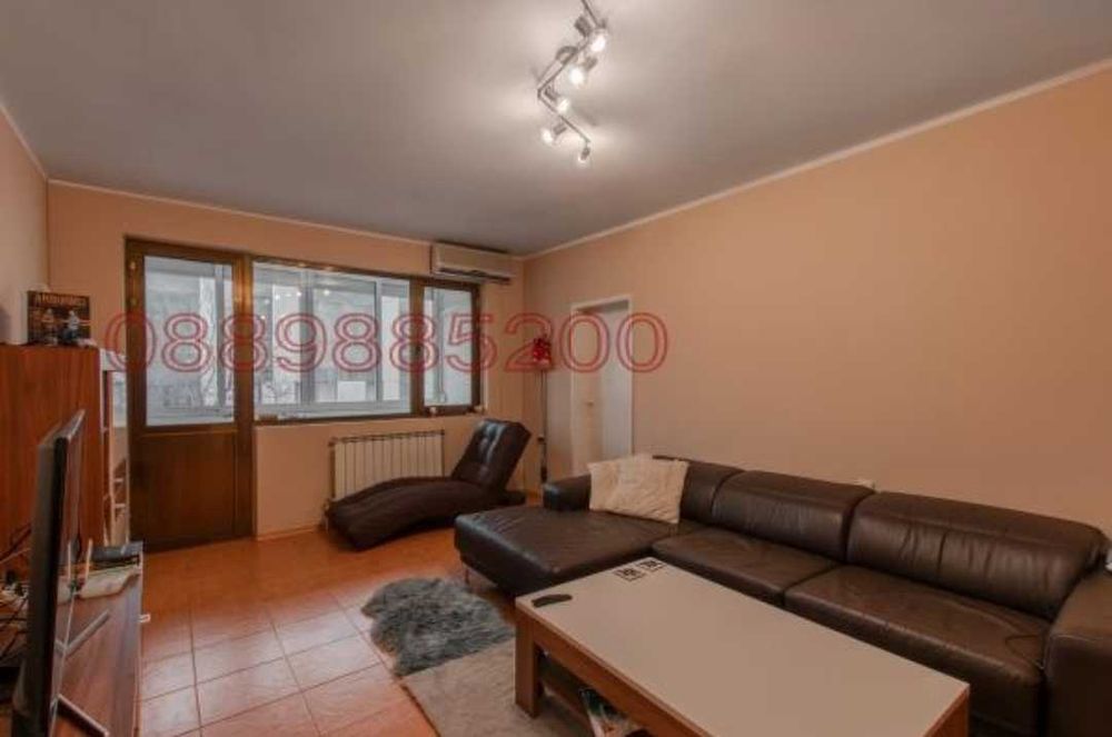 Цялостно обзавеждане за апартамент