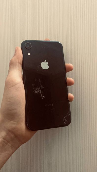 Айфон хр актау 27мкр!!!