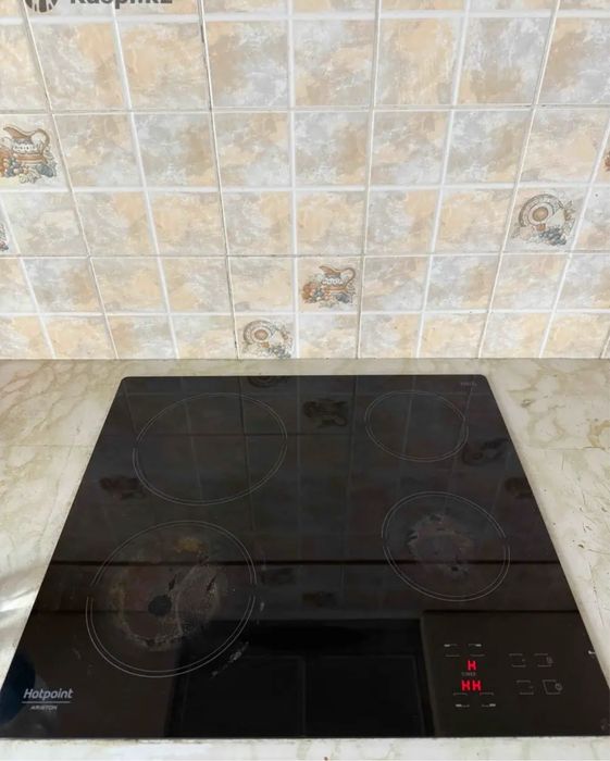 Продам варочную поверхность