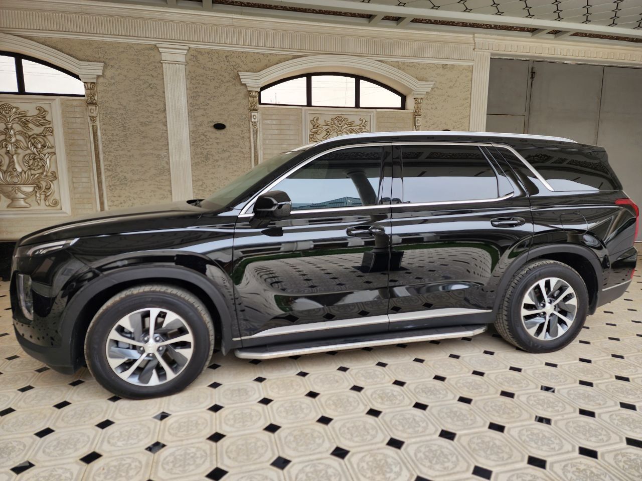 Продается Hyundai Palisade