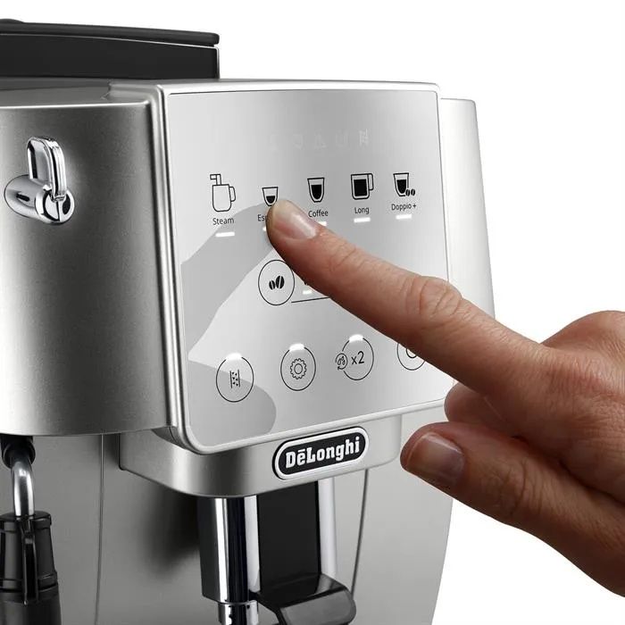 Кофемашина DeLonghi ECAM220.31.SSB Magnifica Start