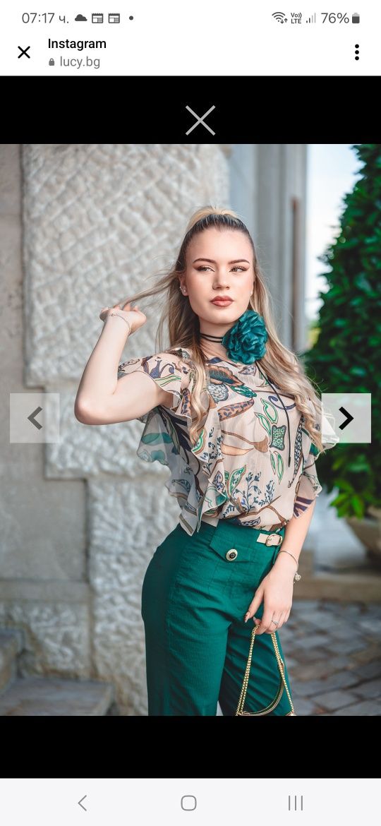 Три красиви рокли на марката "Lysi Fashion "