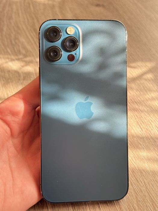iPhone 12 Pro 128gb