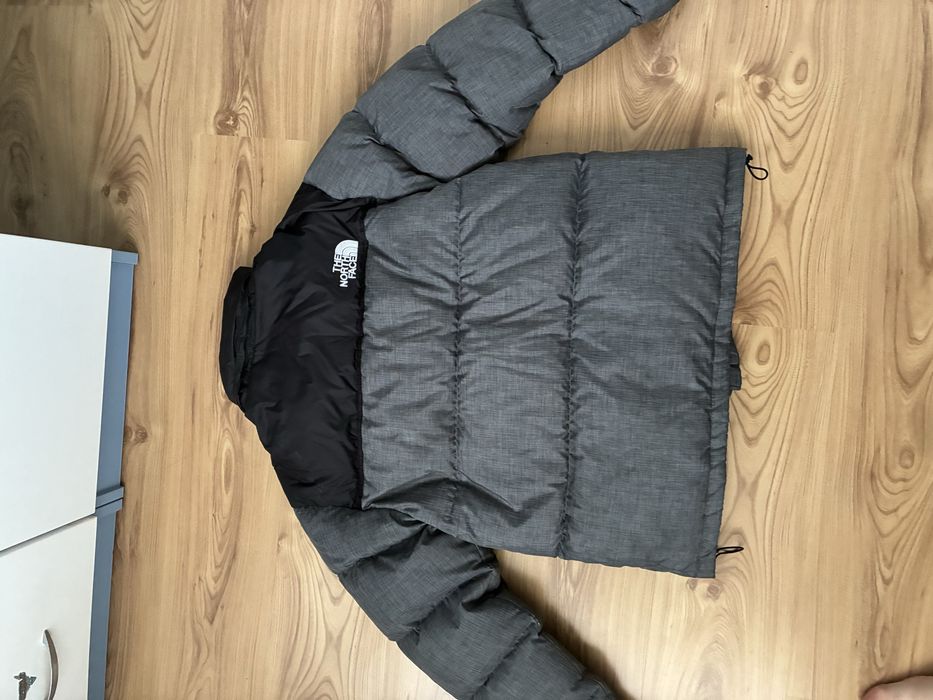 Geaca north face marime xl