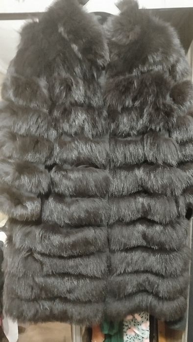 Шуба трансформер