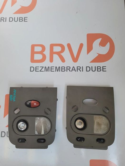Bec Plafoniera pentru Renault Master / Opel Movano Euro 5 (2003-2009)