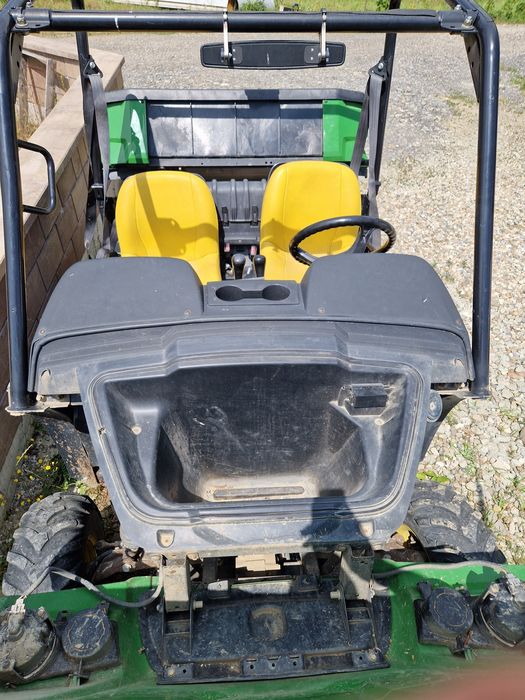 UTV / buggy John Deere XUV 550 2014