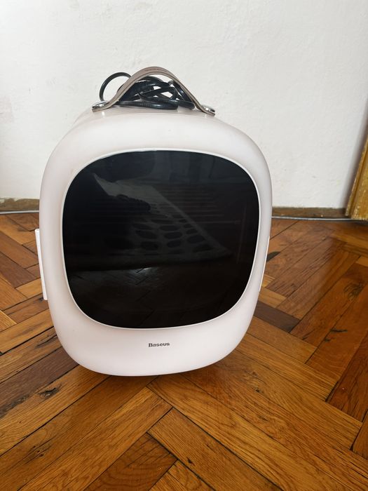 Мини хладилник Baseus Zero Space