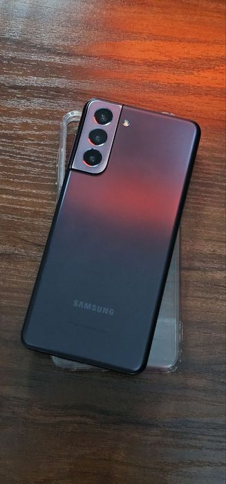 Samsung S21 256 Gb