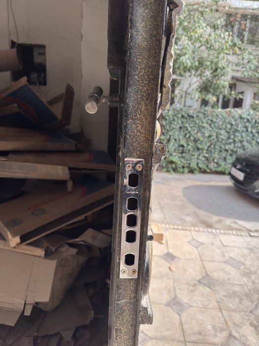 Darvoza 2 qavatli 3ga 3,5