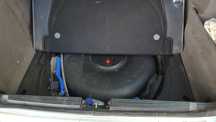 instalalatie 6cil GPL completa