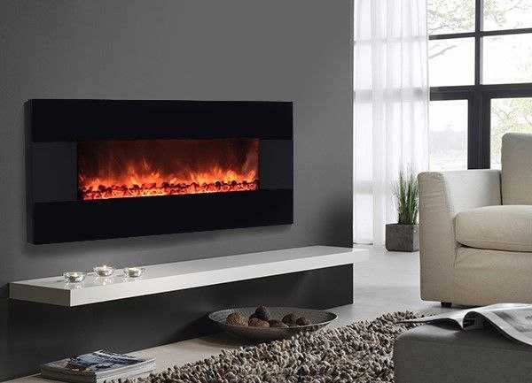 декоратив Электрокамин