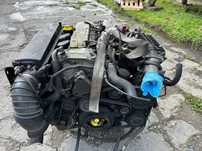 Motor Mercedes C Class W203 2.2 CDI 2006