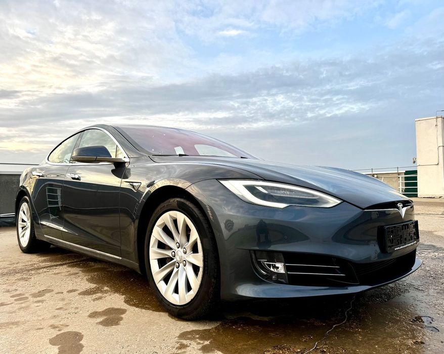 Tesla Model S Stare excelenta / FSD3 / Pano / IncalzireScauneVolanBancheta