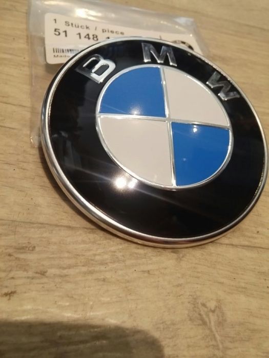 Емблема за БМВ BMW Е39 Е36 Е46 Е60 Е90