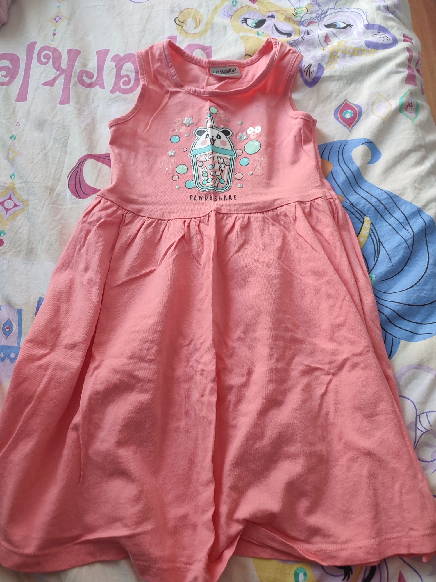 Рокли 110/116 H&M, LC Waikiki, Reserved