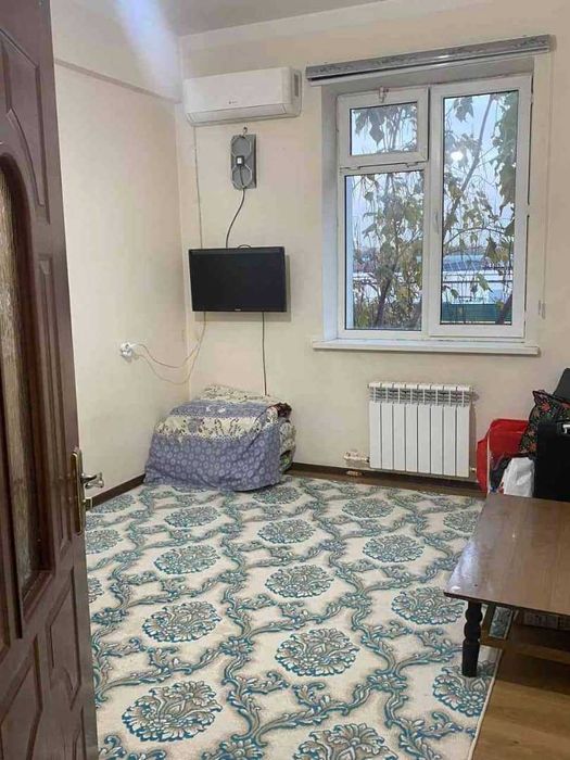 Maqlersiz!Sergeli 6a 2 honali kvartira ijaraga beriladi