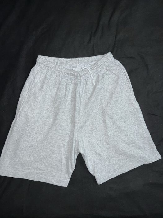 Set Pantaloni Scurti Fruit of the Loom Nike Adidas Puma H&M Simpu uni