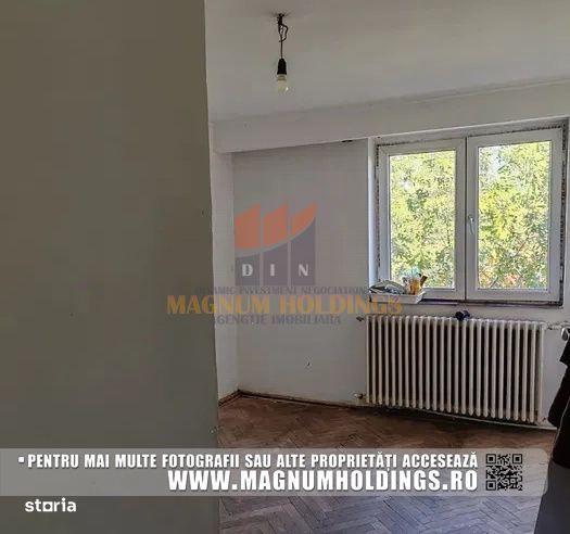 Apartament 2 camere, Razboieni, decomandat